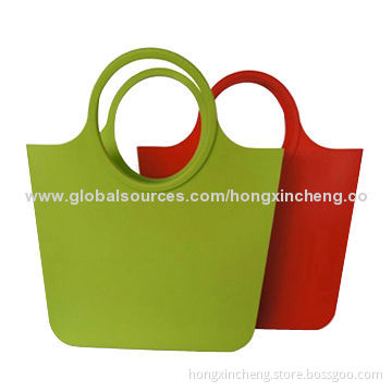 2014 Promotional Silicone Bags for Carrying Gadgets, OEM Orders Welcomed